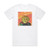 Ty Segall Melted Album Cover T-Shirt White