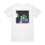 Ty Segall Freedoms Goblin Album Cover T-Shirt White
