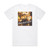 The Servant The Servant Album Cover T-Shirt White