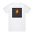 The Xcerts Stairs To Noise The Scatterbrain Album Cover T-Shirt White