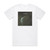 The Xcerts Scatterbrain Album Cover T-Shirt White