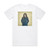 Tracy Chapman Let It Rain Album Cover T-Shirt White