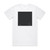 The Ting Tings The Black Light Album Cover T-Shirt White
