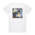 The Wonder Years The Upsides 1 Album Cover T-Shirt White