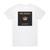 The Skints Short Change Ep Album Cover T-Shirt White