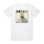 Tory Lanez I Told You Album Cover T-Shirt White