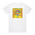 Typhoon Lobi Da Basi Album Cover T-Shirt White