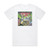 Traitor Venomizer Album Cover T-Shirt White
