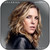 Diana Krall Wallflower-1 Album Cover Sticker