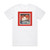 THP Orchestra Two Hot For Love Album Cover T-Shirt White