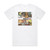 Therefore I Am Escape Album Cover T-Shirt White