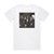 Treat Dreamhunter 1 Album Cover T-Shirt White