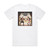 Treat Coup De Grace Album Cover T-Shirt White