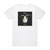 The Duke Spirit Bruiser 1 Album Cover T-Shirt White