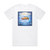 The Flower Kings The Sum Of No Evil Album Cover T-Shirt White The Flower Kings The Sum Of No Evil Album Cover T-Shirt White