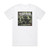 Terrorizer Darker Days Ahead Album Cover T-Shirt White Terrorizer Darker Days Ahead Album Cover T-Shirt White