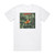 Terrorizer World Downfall 2 Album Cover T-Shirt White