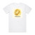 Thomas Gold Revelation Pt 1 Album Cover T-Shirt White