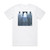 Tanzmuzik Sinsekai Album Cover T-Shirt White Tanzmuzik Sinsekai Album Cover T-Shirt White