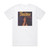 Tension Breaking Point Album Cover T-Shirt White Tension Breaking Point Album Cover T-Shirt White
