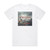 Tomandandy Resident Evil Retribution 1 Album Cover T-Shirt White