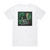 Tomandandy Resident Evil Afterlife 2 Album Cover T-Shirt White