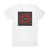The Re-Stoned Plasma Album Cover T-Shirt White