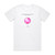 The Marcus Hedges Trend Orchestra Giant Woman From Steven Universe Orchestrated Album Cover T-Shirt White
