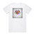 The Marcus Hedges Trend Orchestra Majoras Mask Orchestrated Vol1 Album Cover T-Shirt White