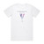 The Marcus Hedges Trend Orchestra If I Had A Heart Theme From Vikings Orchestrated Album Cover T-Shirt White