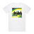 The Mr T Experience Night Shift At The Thrill Factory Album Cover T-Shirt White