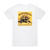 The Grass Roots Golden Grass Album Cover T-Shirt White