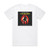 Tangerine Dream The Soldier Album Cover T-Shirt White