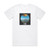 Tangerine Dream Hyperborea 1 Album Cover T-Shirt White Tangerine Dream Hyperborea 1 Album Cover T-Shirt White