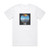 Tangerine Dream Hyperborea Album Cover T-Shirt White Tangerine Dream Hyperborea Album Cover T-Shirt White