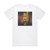 Tangerine Dream Mona Da Vinci Album Cover T-Shirt White
