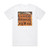 The Dead Milkmen Metaphysical Graffiti Album Cover T-Shirt White The Dead Milkmen Metaphysical Graffiti Album Cover T-Shirt White