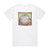 The Dead Milkmen Stoneys Extra Stout Pig Album Cover T-Shirt White