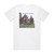 The Dead Milkmen Beelzebubba Album Cover T-Shirt White The Dead Milkmen Beelzebubba Album Cover T-Shirt White