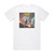 Thirteen Bled Promises Foundation Album Cover T-Shirt White