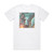 Thirteen Bled Promises A Humanless War Album Cover T-Shirt White