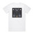 Triste Terre Grand Uvre Album Cover T-Shirt White