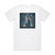 The Chainsmokers Something Just Like This Album Cover T-Shirt White The Chainsmokers Something Just Like This Album Cover T-Shirt White