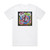 The Chainsmokers Sick Boy Album Cover T-Shirt White