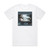 TK Secret Sensation Album Cover T-Shirt White