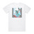 TK Empty 1 Album Cover T-Shirt White