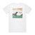 The Southside Johnny and Asbury Jukes Into The Harbour Album Cover T-Shirt White