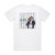 Twinnie Home Album Cover T-Shirt White