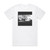 The Walkmen Bows Arrows Album Cover T-Shirt White