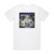 Turmion Katilot Technodiktator Album Cover T-Shirt White